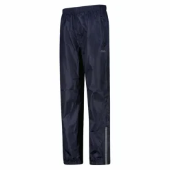 Donna CMP Pantaloni Trekking^Pantaloni da donna in Ripstop ripiegabili