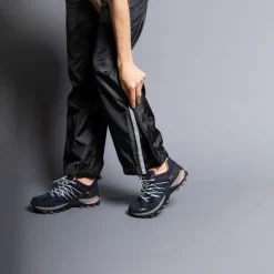 Donna CMP Pantaloni Trekking^Pantaloni da donna in Ripstop ripiegabili