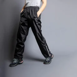 Donna CMP Pantaloni Trekking^Pantaloni da donna in Ripstop ripiegabili