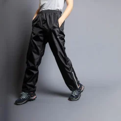 Donna CMP Pantaloni Trekking^Pantaloni da donna in Ripstop ripiegabili