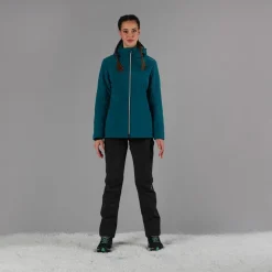 Donna CMP Pantaloni Trekking^Pantaloni da donna in softshell