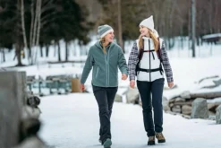 Donna CMP Pantaloni Trekking^Pantaloni da donna in softshell