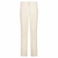 Donna CMP Pantaloni Trekking^Pantaloni da donna in velluto