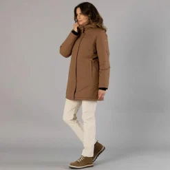 Donna CMP Pantaloni Trekking^Pantaloni da donna in velluto