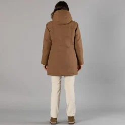 Donna CMP Pantaloni Trekking^Pantaloni da donna in velluto