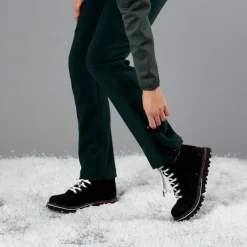 Donna CMP Pantaloni Trekking^Pantaloni da donna slim fit in softshell