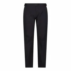 Donna CMP Pantaloni Trekking^Pantaloni da donna Unlimitech con interno in merino