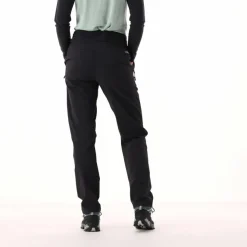 Donna CMP Pantaloni Trekking^Pantaloni da donna Unlimitech con interno in merino