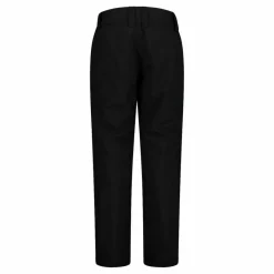 Uomo CMP Pantaloni Sci^Pantaloni da sci Comfort Fit in twill da uomo