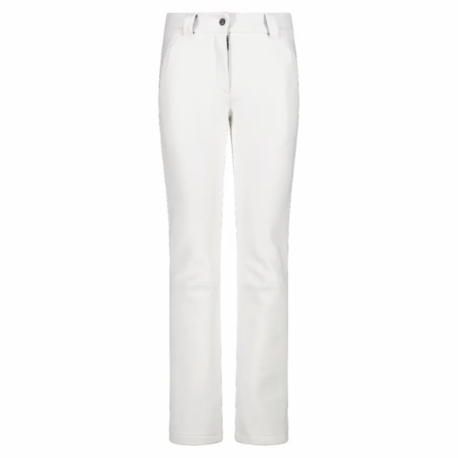 Donna CMP Pantaloni Sci^Pantaloni da sci da donna con ghetta interna