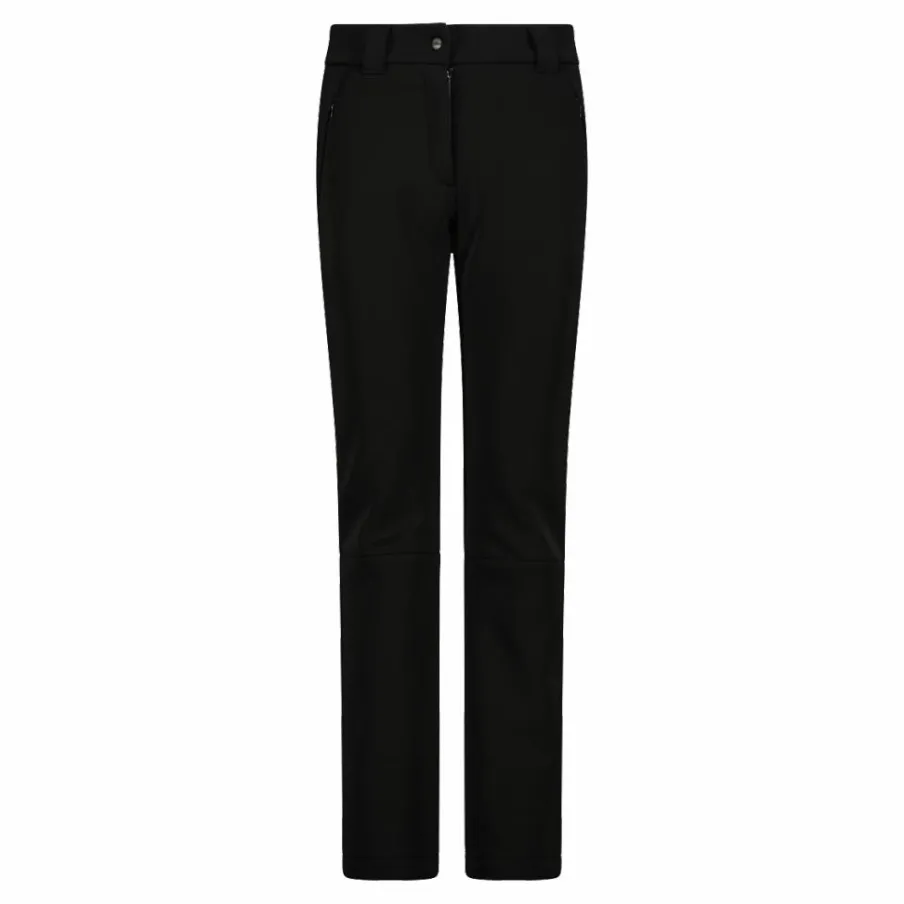 Donna CMP Pantaloni Sci^Pantaloni da sci da donna con ghetta interna