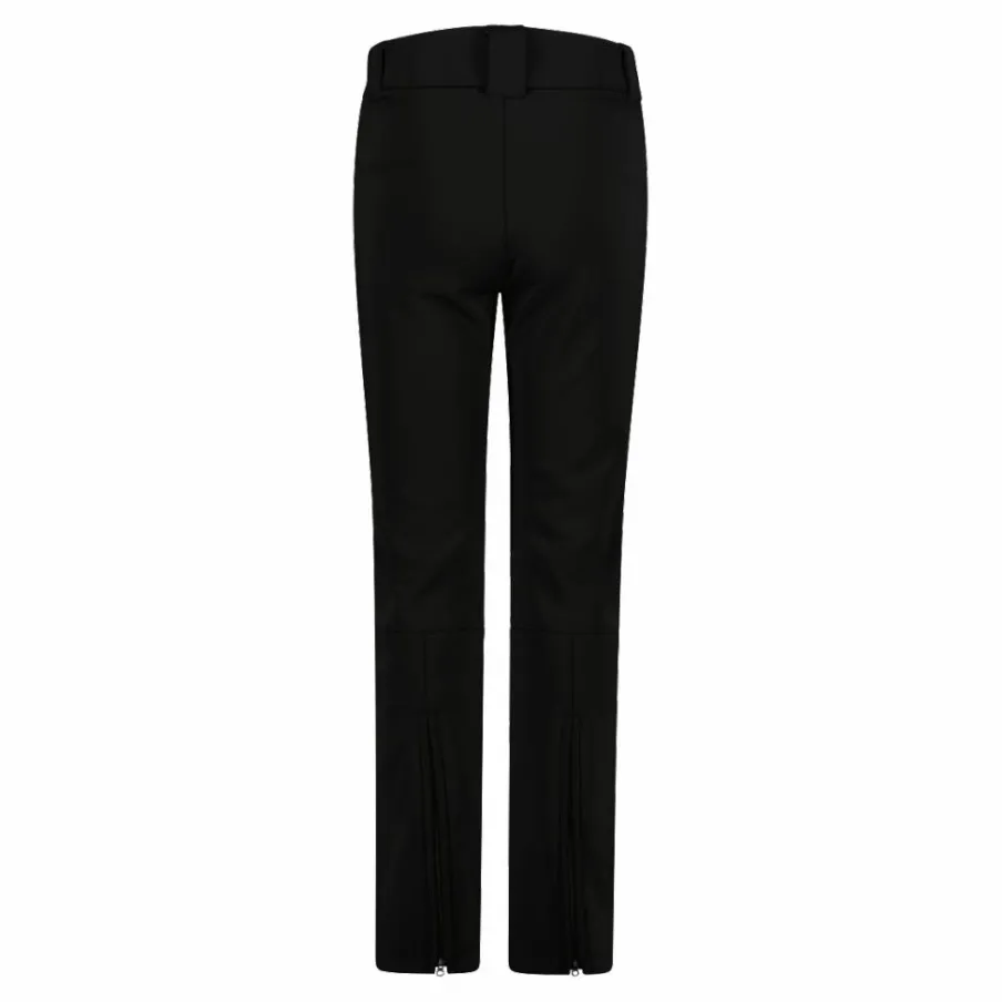 Donna CMP Pantaloni Sci^Pantaloni da sci da donna con ghetta interna