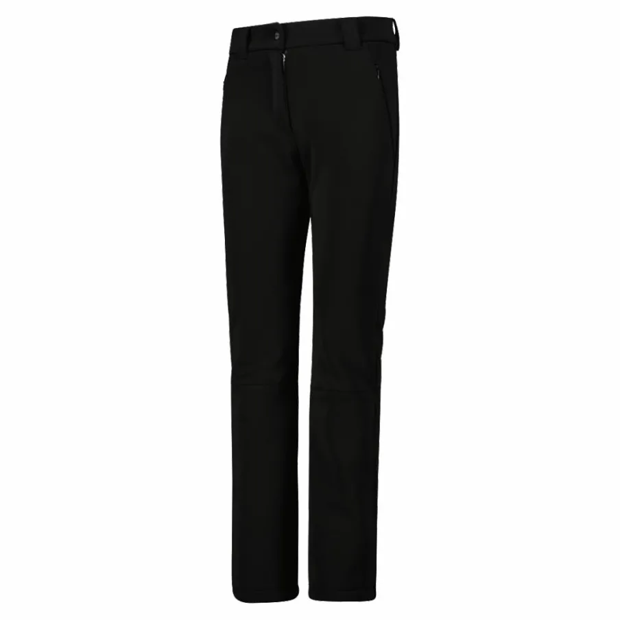 Donna CMP Pantaloni Sci^Pantaloni da sci da donna con ghetta interna