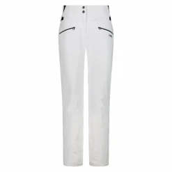 Donna CMP Pantaloni Sci^Pantaloni da sci da donna in Twill 4-way stretch