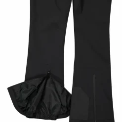 Donna CMP Pantaloni Sci^Pantaloni da sci da donna con strato interno in pile