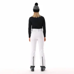 Donna CMP Pantaloni Sci^Pantaloni da sci da donna con strato interno in pile