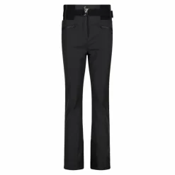 Donna CMP Pantaloni Sci^Pantaloni da sci da donna con strato interno in pile