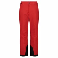 Uomo CMP Pantaloni Sci^Pantaloni da sci in twill da uomo