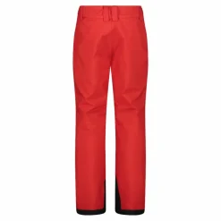 Uomo CMP Pantaloni Sci^Pantaloni da sci in twill da uomo