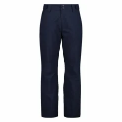 Uomo CMP Pantaloni Sci^Pantaloni da sci in twill da uomo