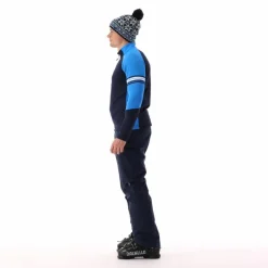 Uomo CMP Pantaloni Sci^Pantaloni da sci in twill da uomo