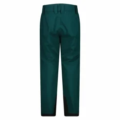 Uomo CMP Pantaloni Sci^Pantaloni da sci in twill da uomo