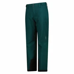 Uomo CMP Pantaloni Sci^Pantaloni da sci in twill da uomo
