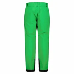 Uomo CMP Pantaloni Sci^Pantaloni da sci in twill da uomo