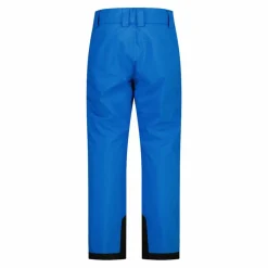 Uomo CMP Pantaloni Sci^Pantaloni da sci in twill da uomo