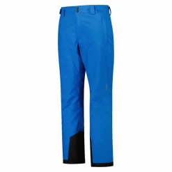 Uomo CMP Pantaloni Sci^Pantaloni da sci in twill da uomo