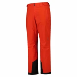 Uomo CMP Pantaloni Sci^Pantaloni da sci in twill da uomo