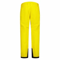 Uomo CMP Pantaloni Sci^Pantaloni da sci in twill da uomo