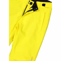 Uomo CMP Pantaloni Sci^Pantaloni da sci in twill da uomo