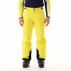 Uomo CMP Pantaloni Sci^Pantaloni da sci in twill da uomo