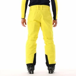 Uomo CMP Pantaloni Sci^Pantaloni da sci in twill da uomo