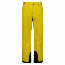Uomo CMP Pantaloni Sci^Pantaloni da sci in twill da uomo