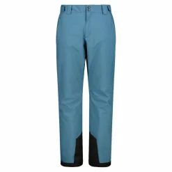 Uomo CMP Pantaloni Sci^Pantaloni da sci in twill da uomo