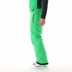 Uomo CMP Pantaloni Sci^Pantaloni da sci in twill da uomo