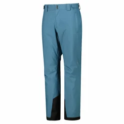 Uomo CMP Pantaloni Sci^Pantaloni da sci in twill da uomo