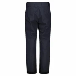 Uomo CMP Pantaloni Sci^Pantaloni da sci in twill da uomo
