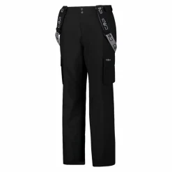 Uomo CMP Pantaloni Sci^Pantaloni da sci in twill da uomo