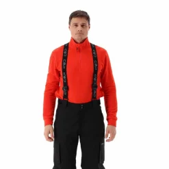 Uomo CMP Pantaloni Sci^Pantaloni da sci in twill da uomo