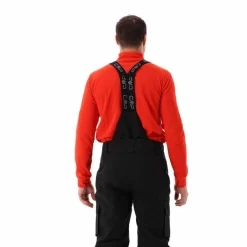 Uomo CMP Pantaloni Sci^Pantaloni da sci in twill da uomo