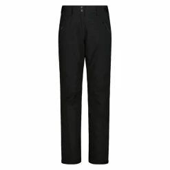 Donna CMP Pantaloni Sci^Pantaloni da sci in twill da donna