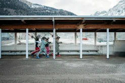 Donna CMP Pantaloni Sci^Pantaloni da sci in twill da donna