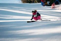 Donna CMP Pantaloni Sci^Pantaloni da sci in twill da donna