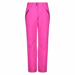 Donna CMP Pantaloni Sci^Pantaloni da sci in twill da donna