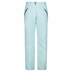 Donna CMP Pantaloni Sci^Pantaloni da sci in twill da donna