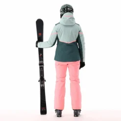 Donna CMP Pantaloni Sci^Pantaloni da sci in twill da donna