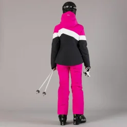 Donna CMP Pantaloni Sci^Pantaloni da sci in twill da donna